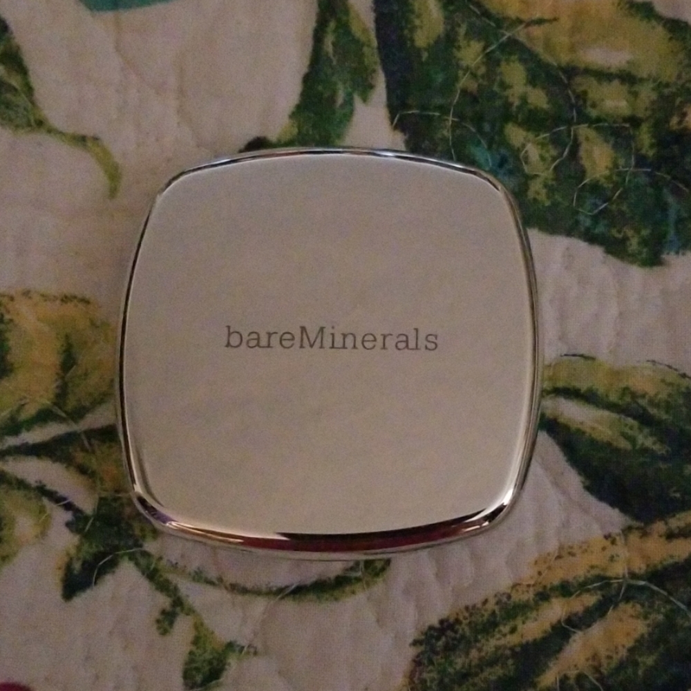 Bare minerals liner shadow 2.0